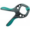 Wolfcraft Wolfcraft FZ60 svěrka pružinová plast 60mm 3631000