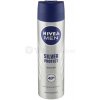 Nivea Men Silver Protect deospray 150 ml 150 ml sprejový antiperspirant