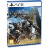 PS5 - Monster Hunter Wilds 5055060905029