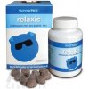 relaxis tabliet CANIS so syrovou príchuťou 60 ks