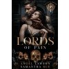 Lords of Pain (Samantha Rue)(Brožovaná)