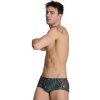 Pánske plavky arena Performance Men's Overview swim LW short veľkosť 8 / 40UK
