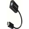 AXAGON RVH-VGN, HDMI -> VGA redukce / adaptér, FullHD, 1920*1200
