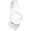 Sony MDR-ZX110 biele MDRZX110W.AE