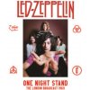 One night stand (Led Zeppelin) (Vinyl / 12