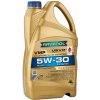 Motorový olej Ravenol 4 l 5W-30