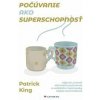 Počúvanie ako superschopnosť - Patrick King