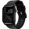 Nomad Active Strap Pro Black Apple Watch 7 42/44/45/Ultra 49mm NM1A41BNW0