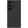 Nillkin Super Frosted Shield Pro puzdro na Samsung Galaxy S24 Ultra – čierne KF2318498