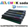 Vision Tech Samsung CLT-406S / CLP-360 CMYK set kompatibil