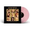 Tuttle Molly: So Long Little Miss Sunshine (Limited Coloured Pink Vinyl) - Vinyl (LP)
