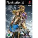 Hra na Playstation 2 Valkyrie Profile 2: Silmeria