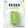 TESLA RECHARGEABLE+ 9V 250 mAh 1ks 1099137208