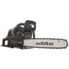Benzínová řetězová pila Scheppach CSP 53-45