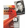 Krížová cesta za kňazov s blahoslaveným Jánom Havlíkom + Obrázok