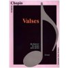 Chopin Valses - autor neuvedený