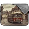 Sablio Obal na notebook Historický autobus - 13
