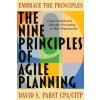 The Nine Principles of Agile Planning: Create Nimble and Dynamic Forecasting in Your Organization (Pabst David)