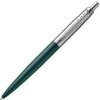 PARKER 1502/1268511 Jotter XL Greenwiche Guľôčkové Pero Matná Zelená