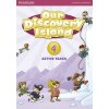 Our Discovery Island 4 Active Teach - IWB Software (Tessa Lochowski)