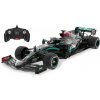 Jamara Mercedes-AMG F1 W11 EQ Performance 1:18, čierny, 2,4 GHz 402107