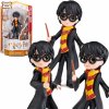Spin Master Harry Potter Harry 8 cm