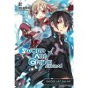 Yen Press Sword Art Online 2: Aincrad Light Novel