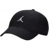 Šiltovka Nike U J CLUB CAP US CB WSH JM čierna HQ1963-010 - L/XL