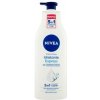 Nivea telové mlieko Idratante Express 500ml