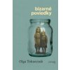 Bizarné poviedky - Olga Tokarczuk