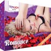 Toy Joy Romantick balíček Red Romance 5v1