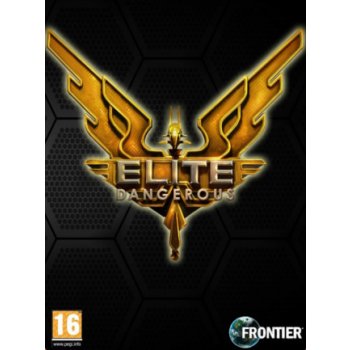 Elite Dangerous: Commander (Deluxe Edition)