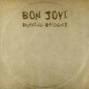 Bon Jovi - Burning Bridges [CD]