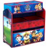 Delta Children Organizér na hračky Paw Patrol Skye UBBH0706