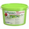 Silikónová fasádna farba s lotosovým efektom Lotusan® Therm 9110 biela 5l