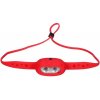Sixtol Čelovka s gumovým pásikom Headlamp Star, 120 lm, LED, USB