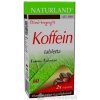 NATURLAND KOFEÍN 60 tabliet