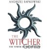 The Tower of the Swallow: Witcher 4 - Now a major Netflix show - Andrzej Sapkowski