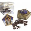 Noble Collection Harry Potter replika Čokoládová žabka