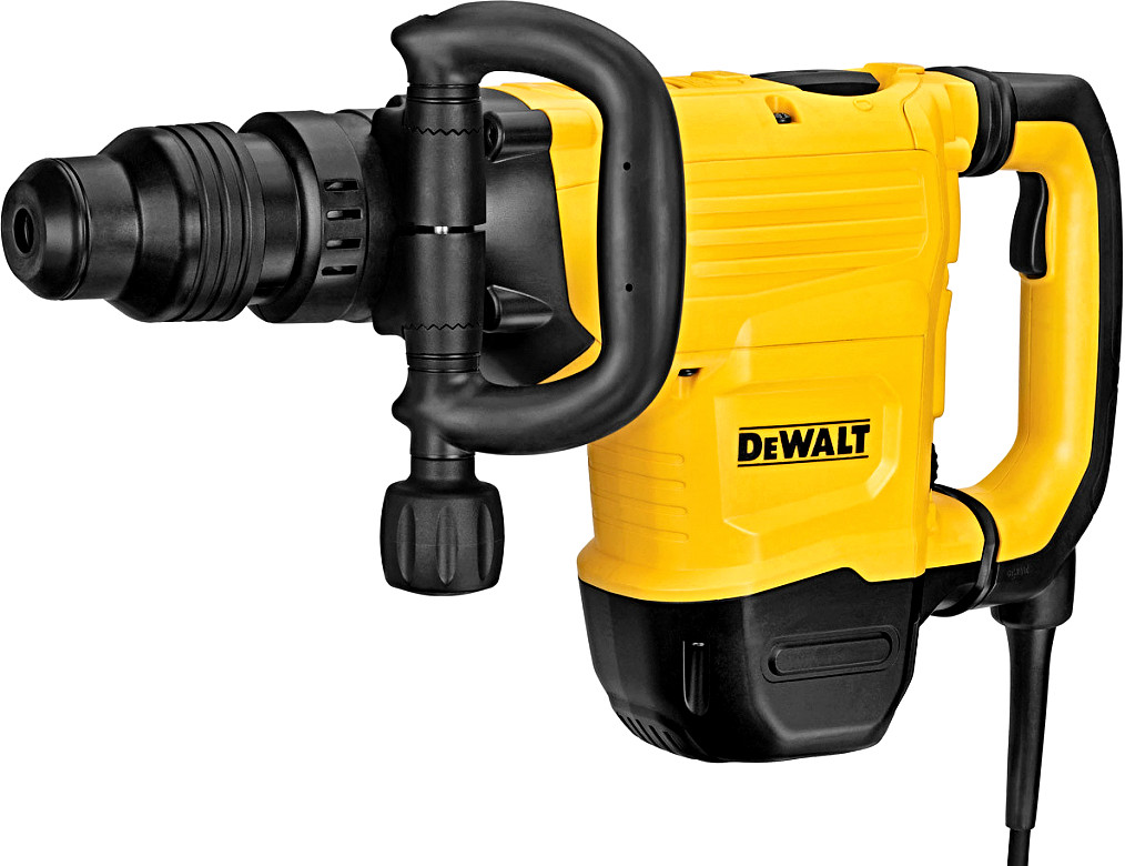 DeWALT D25872K