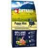 Ontario Puppy Mini Lamb & Rice 6,5 kg