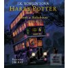 Harry Potter a vězeň z Azkabanu… J. K. Rowlingová