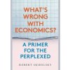 Whats Wrong with Economics - autor neuvedený