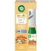 Air Wick FreshMatic Vanilka a Santalové drevo strojek a náplň, 250 ml