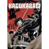 CREW Kagurabači 1: Poslání (základní verze)