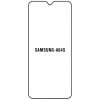 engaroGuard Hydrogel - ochranná fólia - Samsung Galaxy A04s priesvitná nepoužívam kryt = fólia na celý displej 1 kus s výrezom prednej kamery