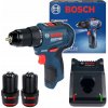 Akumulátorový skrutkovač Bosch 12 V 06019G9003