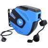 KS TOOLS Briliant tools BT162000 Automatický navijak na káble, 15 + 1 m