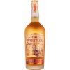 The Whistler The Good, The Bad and The Smoky 48% 0,7 l (čistá fľaša)