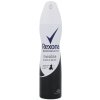 Rexona Invisible Black & White Woman deospray 150 ml